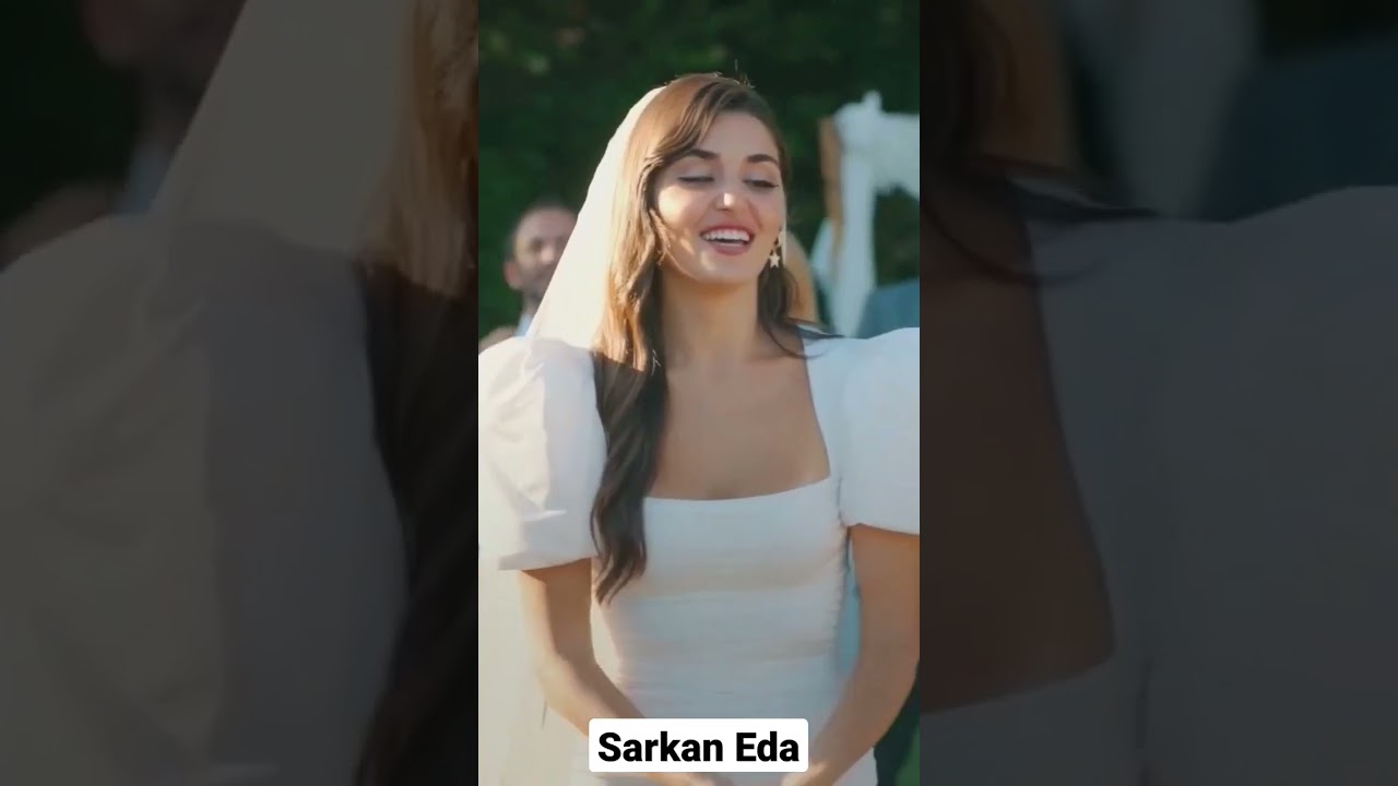 eda and sarkan happy family