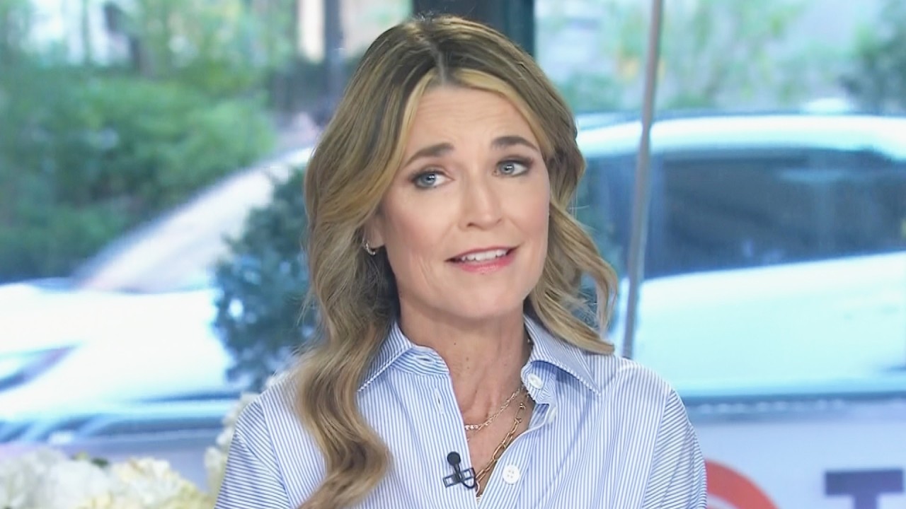 Savannah Guthrie Wants to Give Missing Mom &lsquo;Proper Goodbye&rsquo;