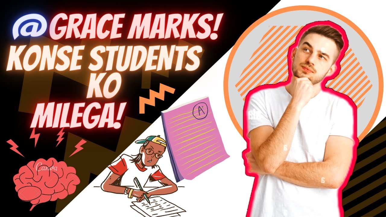 🔴Konse Students ko milega 🔴(GRACE MARKS)/Msbte Exam update/msbte new update/msbte exam tricks 2021