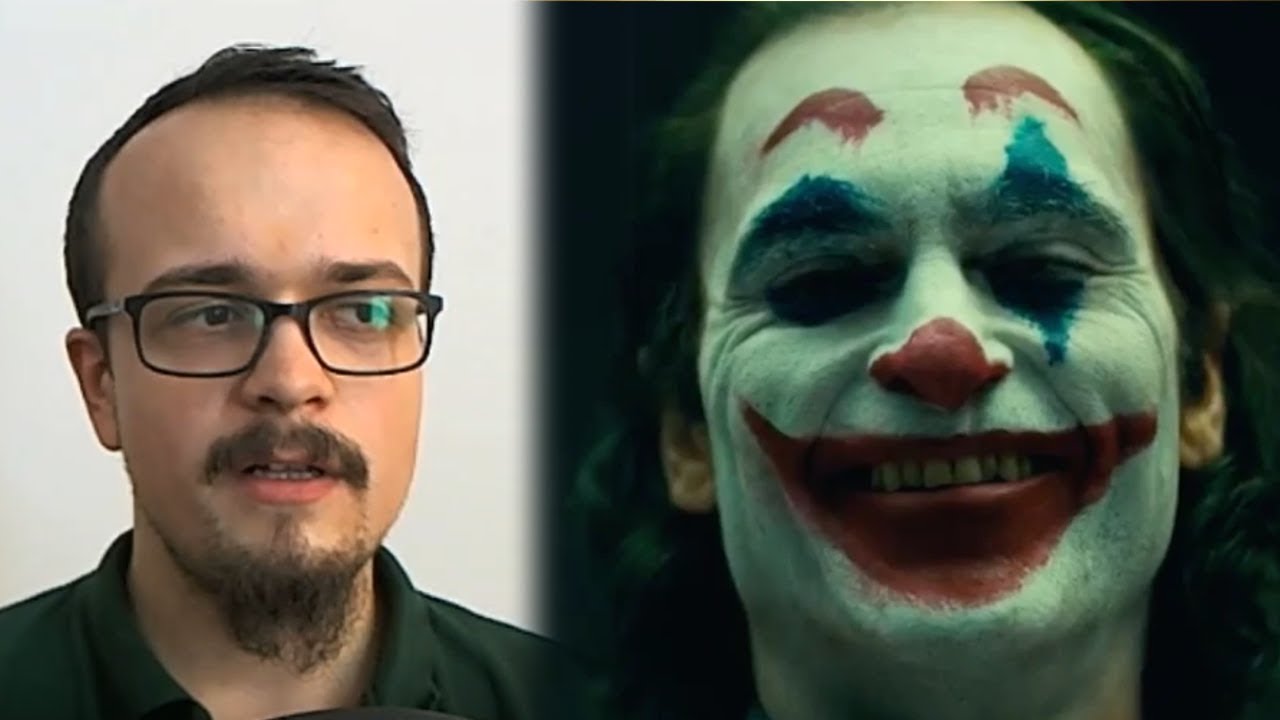 Co Joker mówi nam o społeczeństwie?