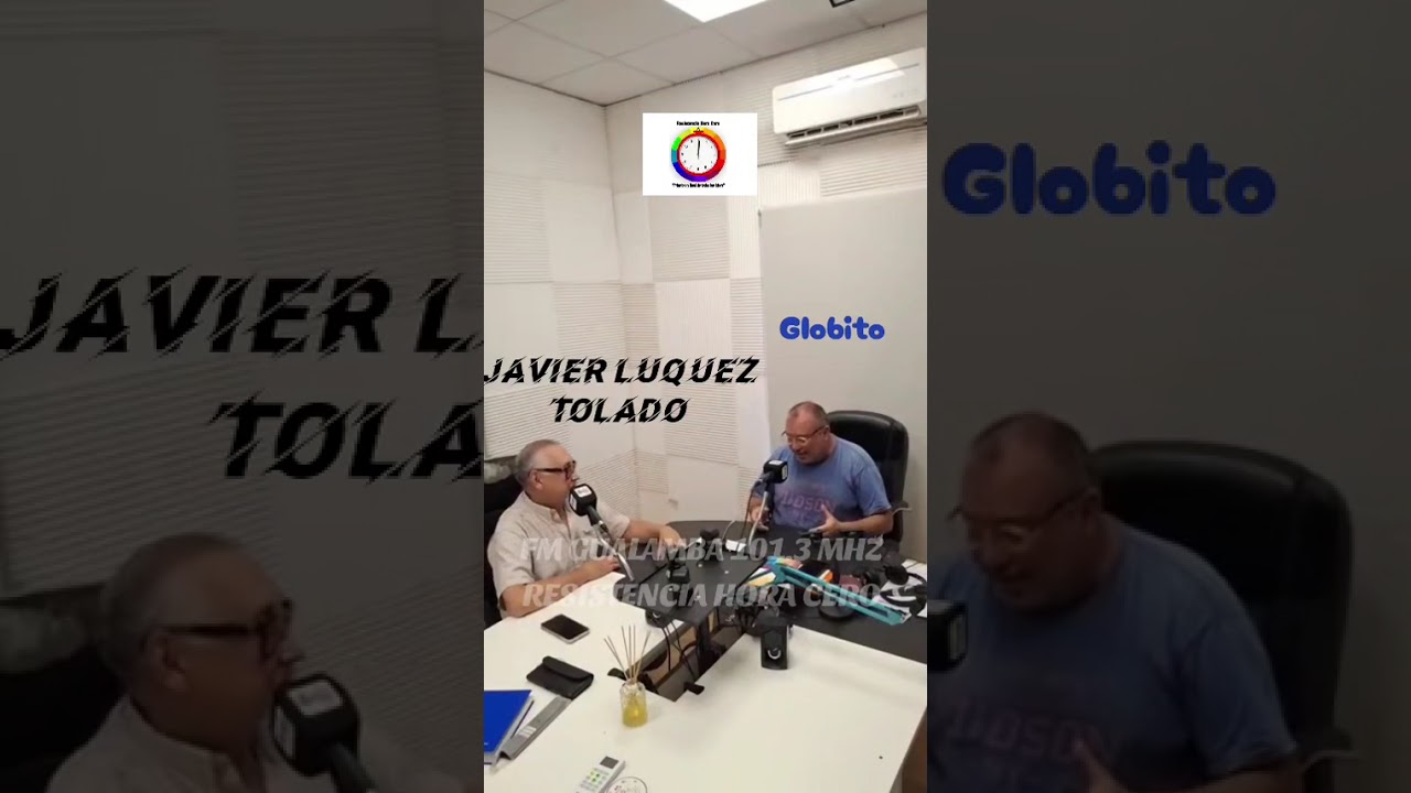 Javier Luquez Toledo Director Artistico (Centro Cultural Galatea) #teatro #centrocultural #artistas