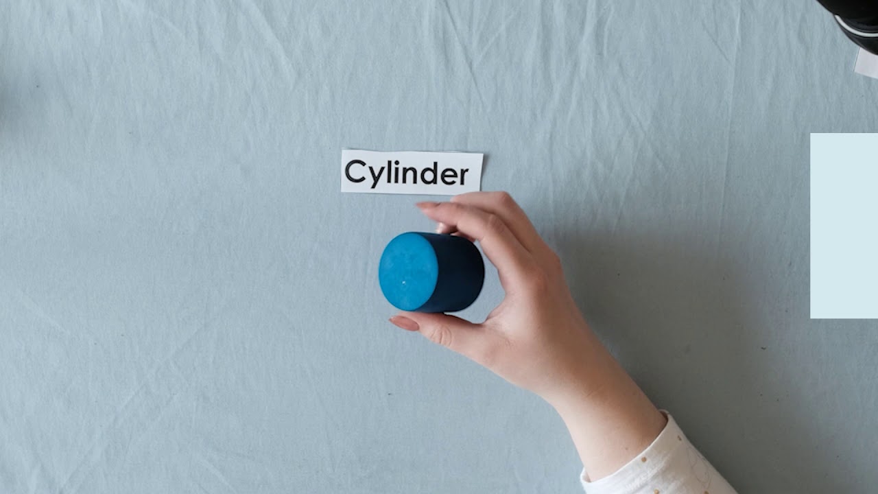 Math: Cylinder, Sphere, Cone (May 4-8)