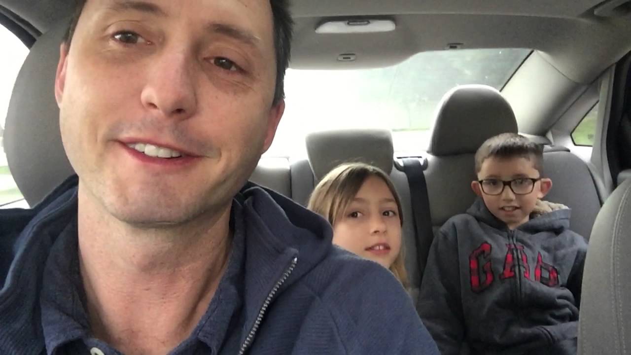 Homeschool Dad Show - Co-Sleeping and Homemade Sauerkraut