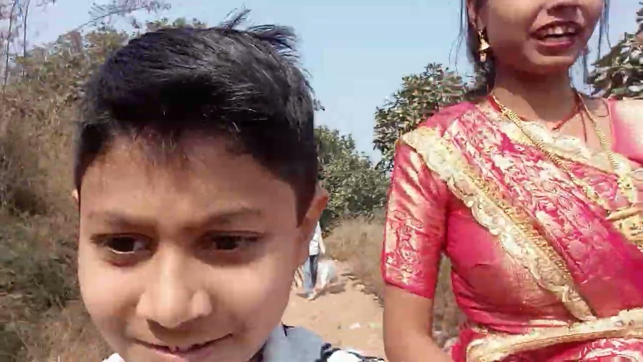 Part 1 kalipahad vlog
