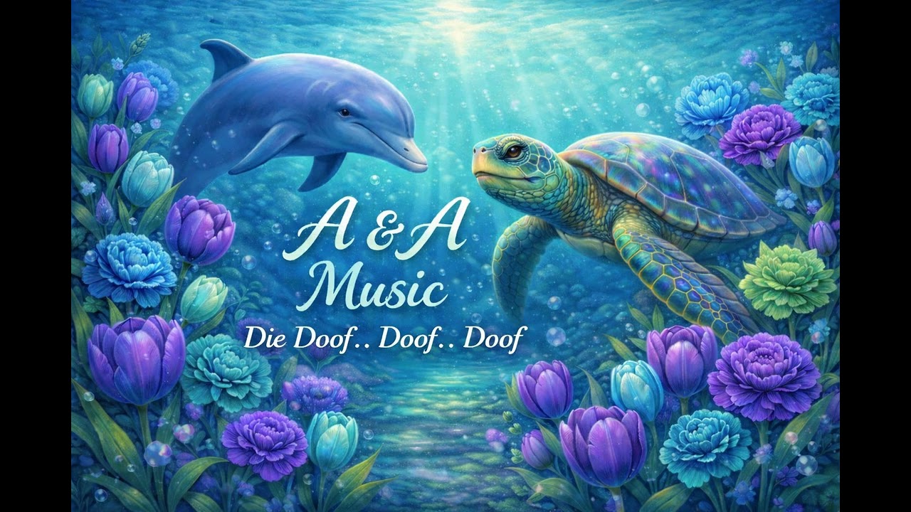 Die Doof Doof Doof