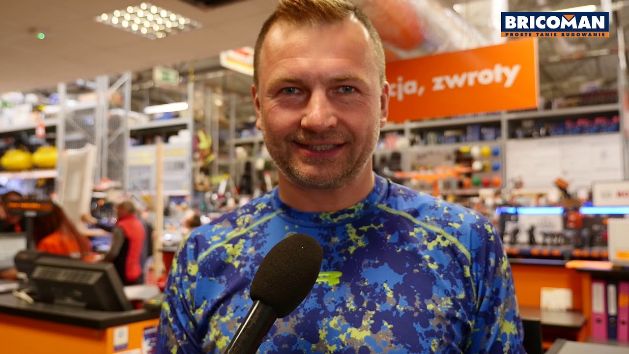 BRICOMAN Jaworzno - Dni VIP