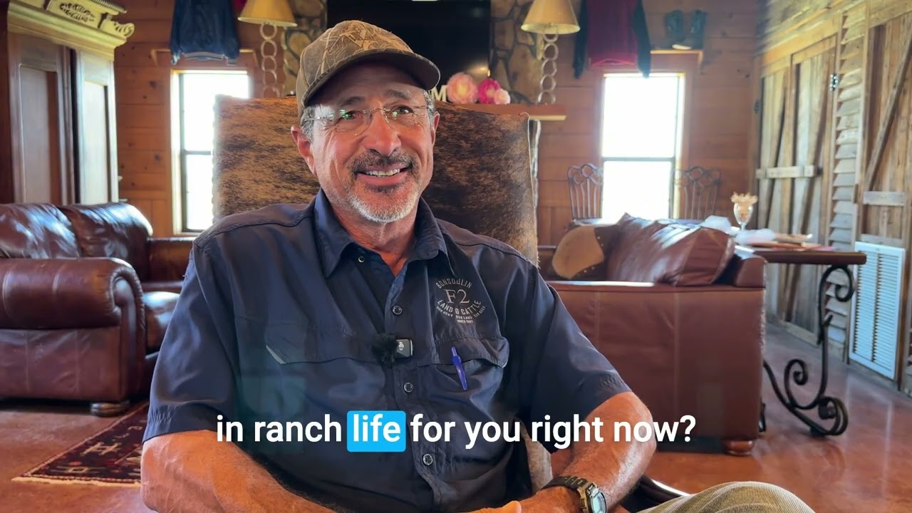 How Strip Grazing Builds Better Land