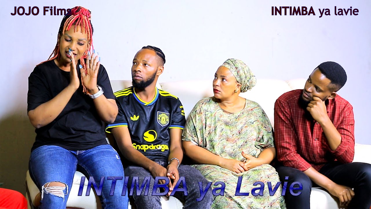#INTIMBA ya La vie #Series S2Ep129🔥🔥🔥ESE KUKI ALINE YANZE GUFASHA Dr. MANZI MU BIBAZO BYA SHEMA?🔥🔥🔥