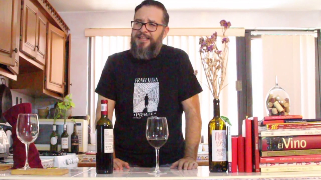 De 200 vinos cap 4: Finca Las Moras (2019) y Bodega Norton (2017) en su variedad de uva Malbec.