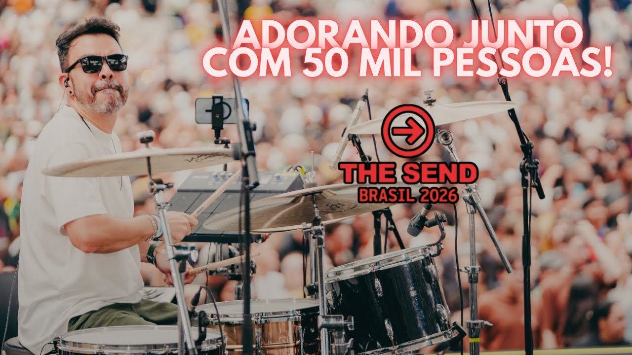 🔥 Tocando 