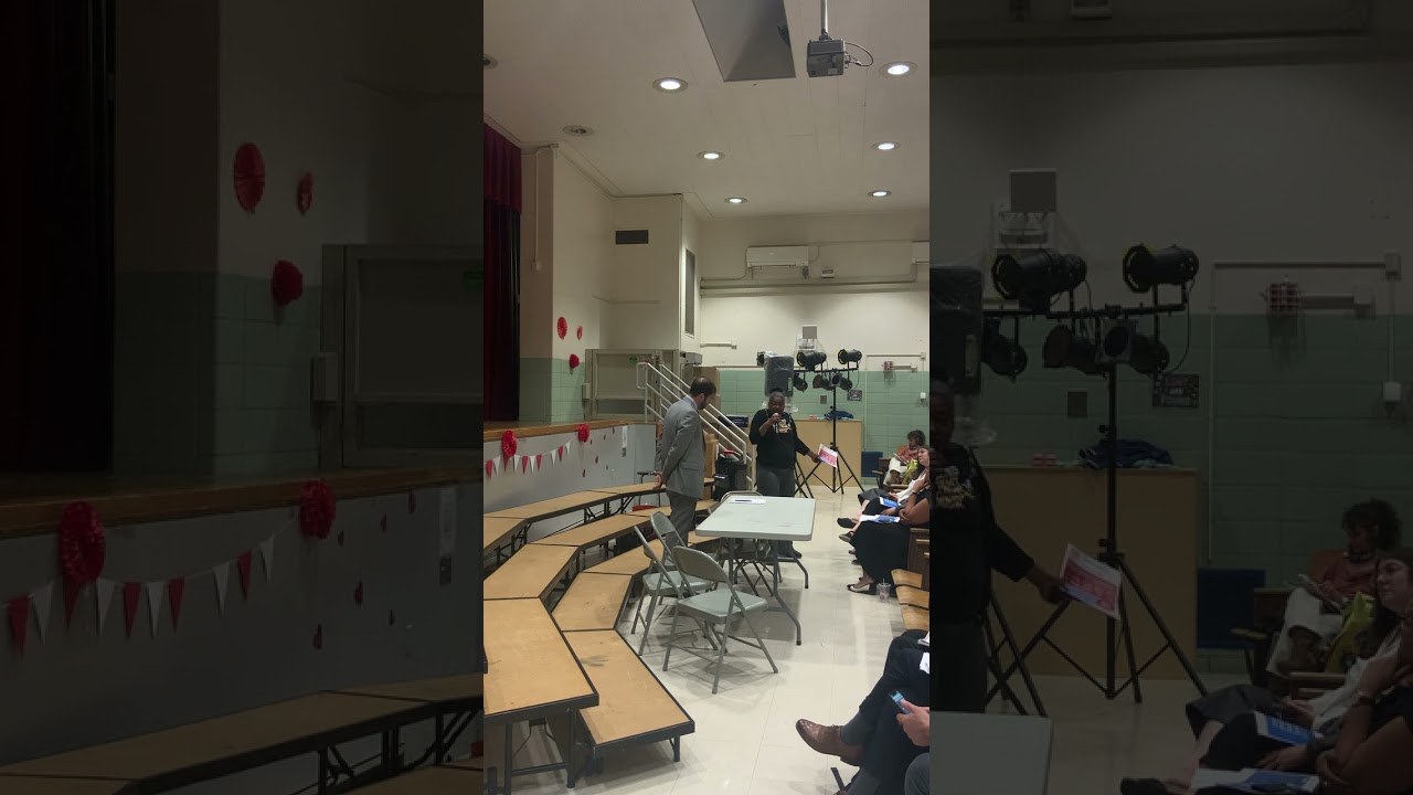 Brooklyn Marine Terminal Task Force: Community Town Hall - June 2, 2025
