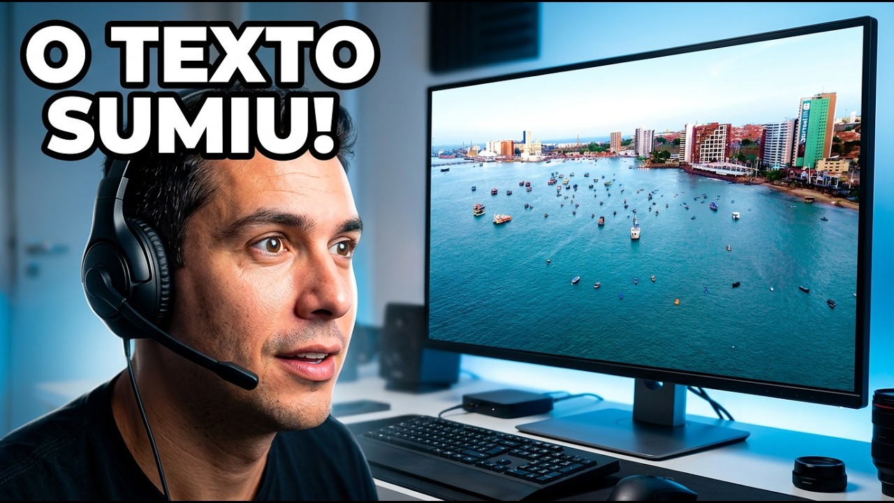 UM VOO EXPLORATÓRIO ATÉ A ENSEADA DO MUCURIPE