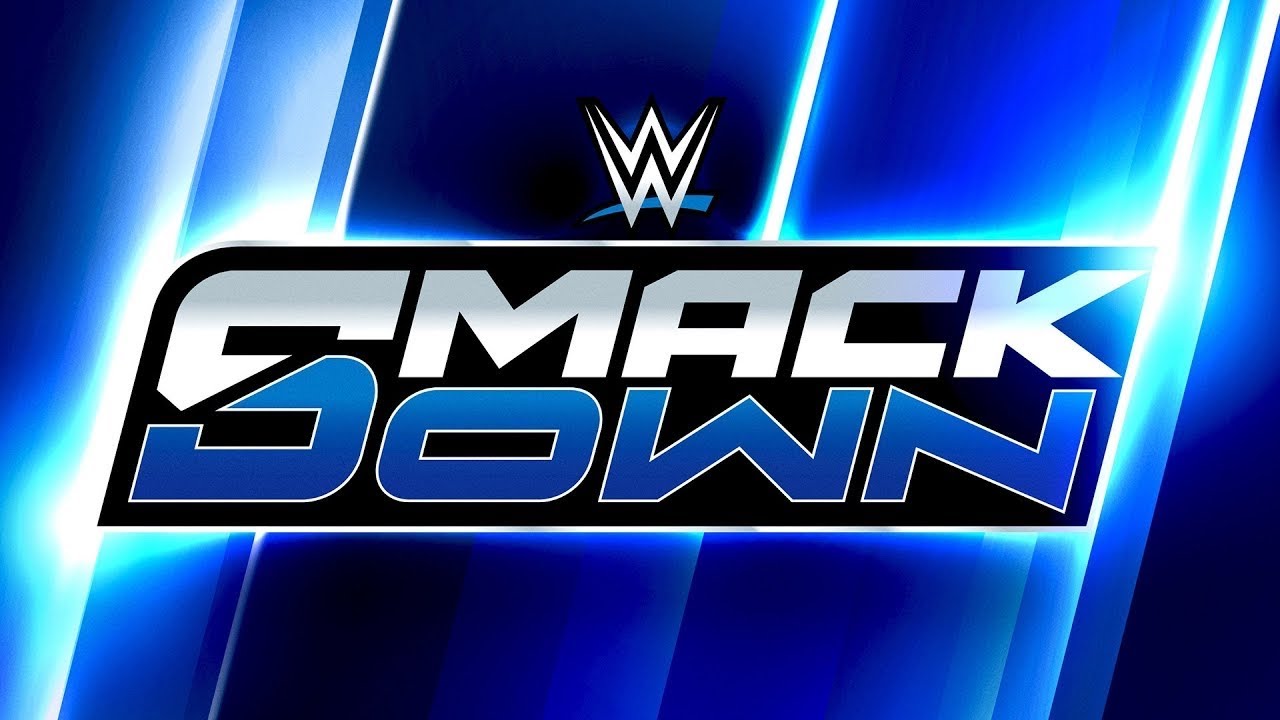 WWE SMACKDOWN THE RAVAGER VS BECKY LYNCH 