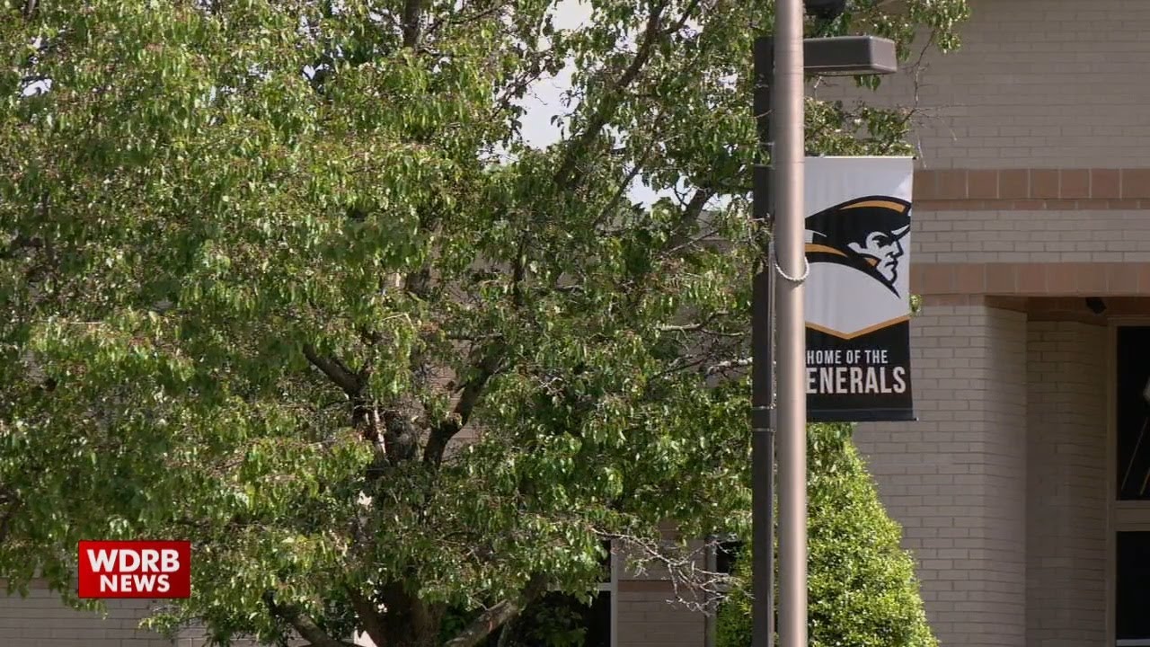 Clarksville Community School teacher resigns amid allegations of misconduct