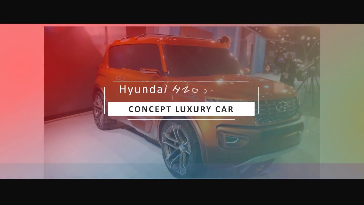 2018 Hyundai New Carlino Compact SUV Arriving in 2019