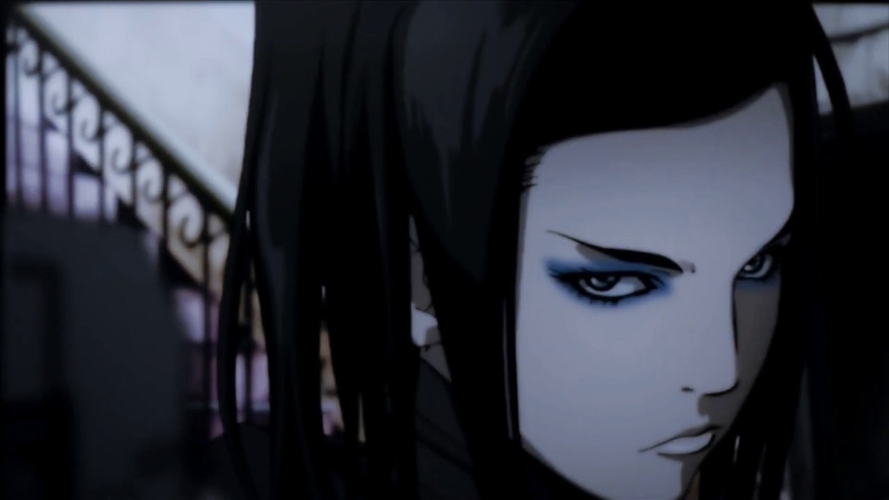 CtrlAltDelete, in Ergo Proxy