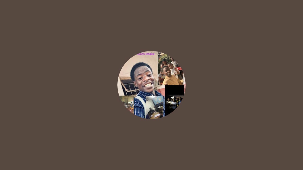 Bright Mulekwa Tutor is live!