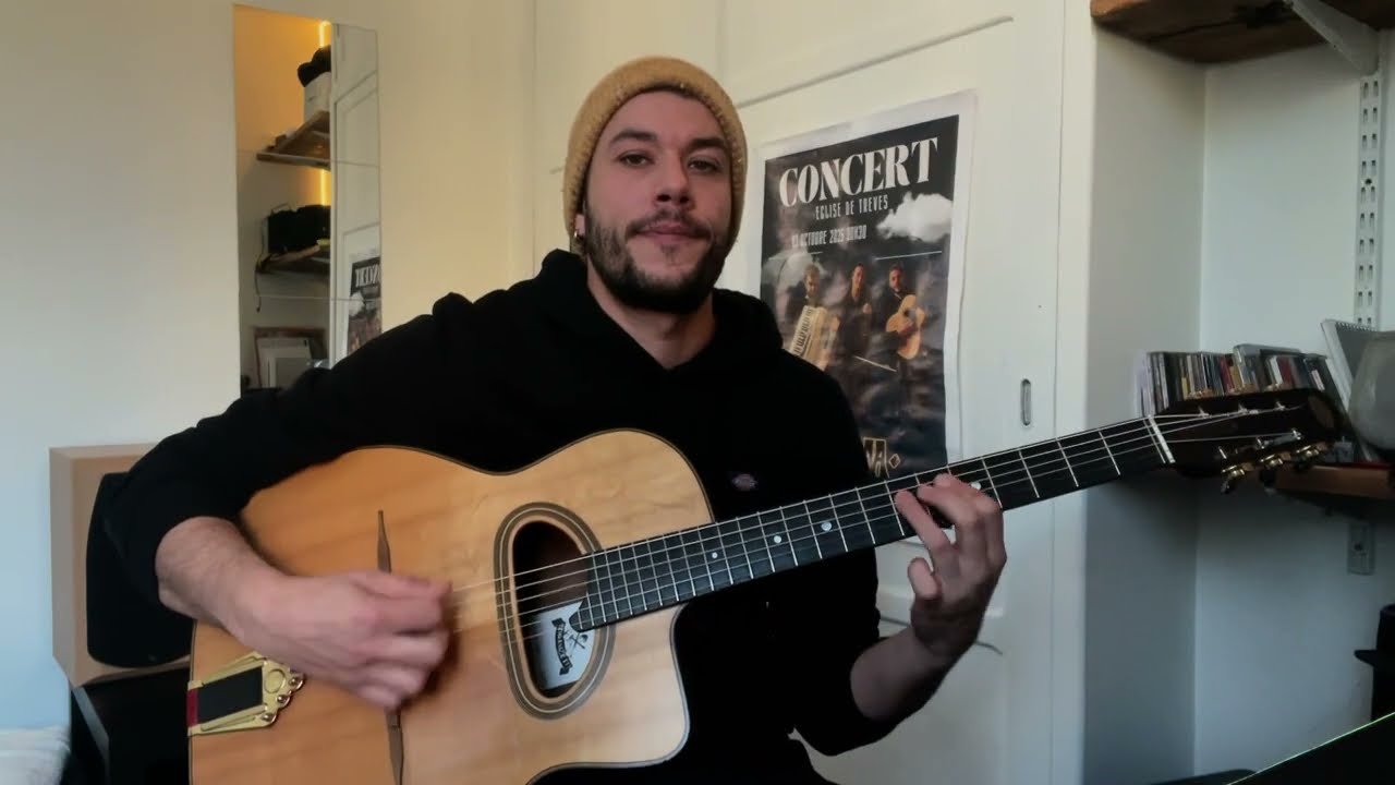 Valse à Bamboula