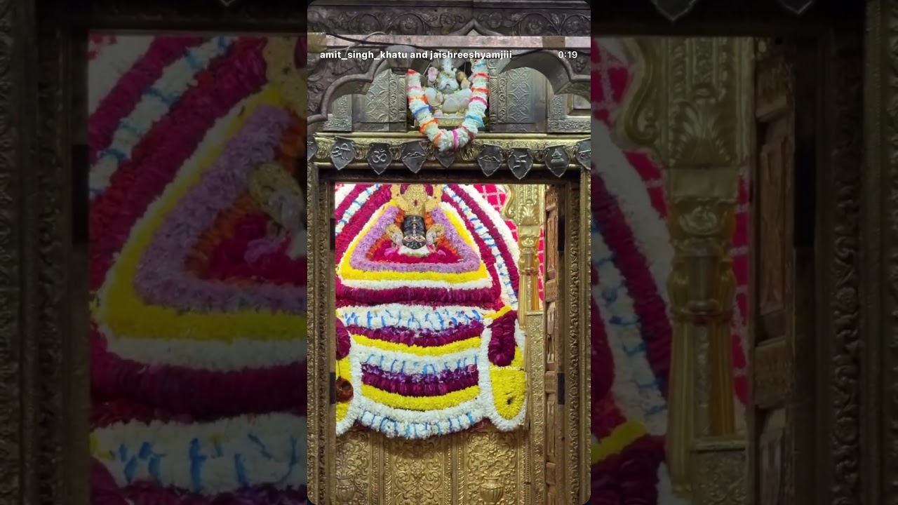 #khatushyam