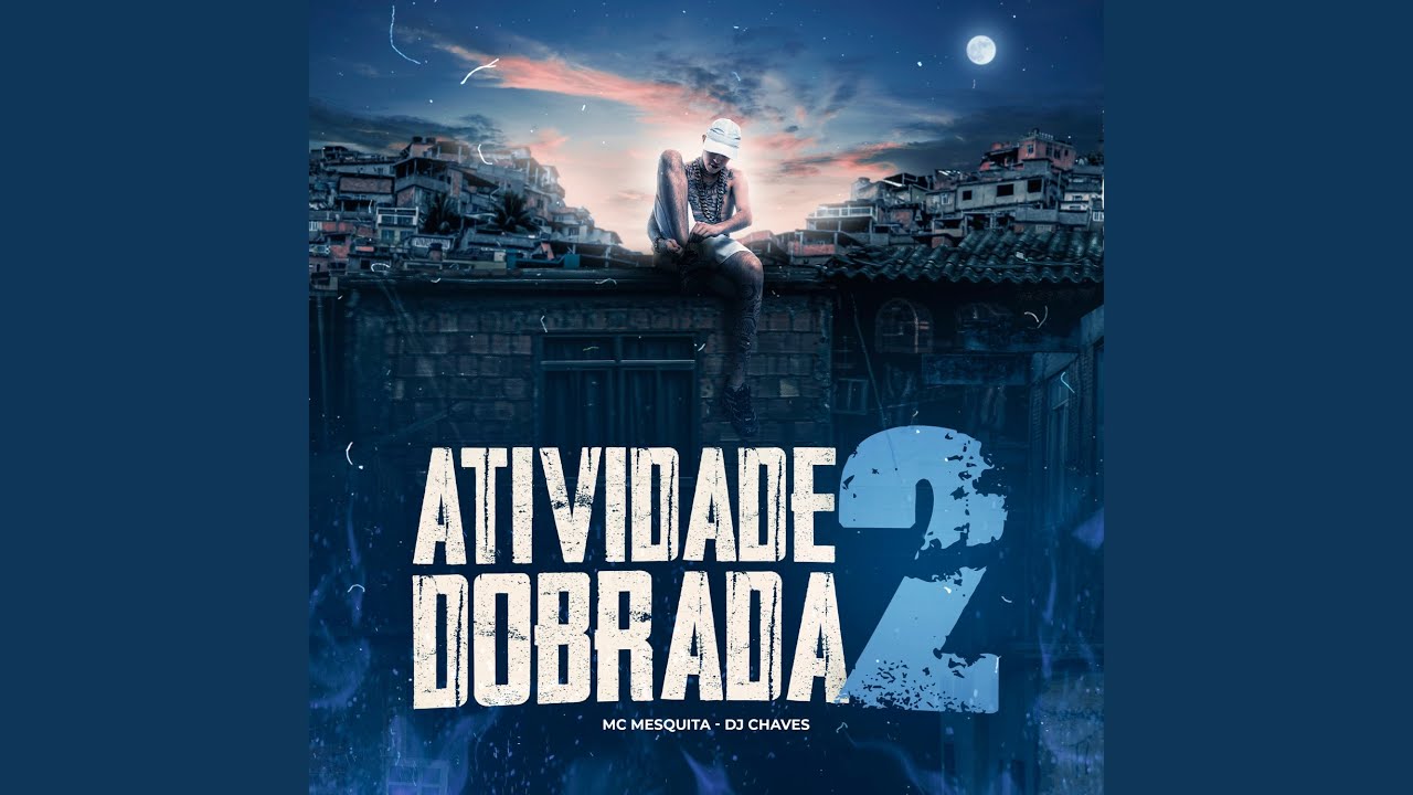 Atividade Dobrada 2