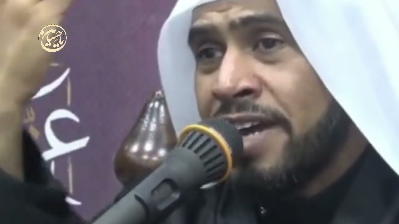 نعي | حوار بين السيدة أم البنين فاطمة وولدها العباس بن أمير المؤمنين عليهم السلام