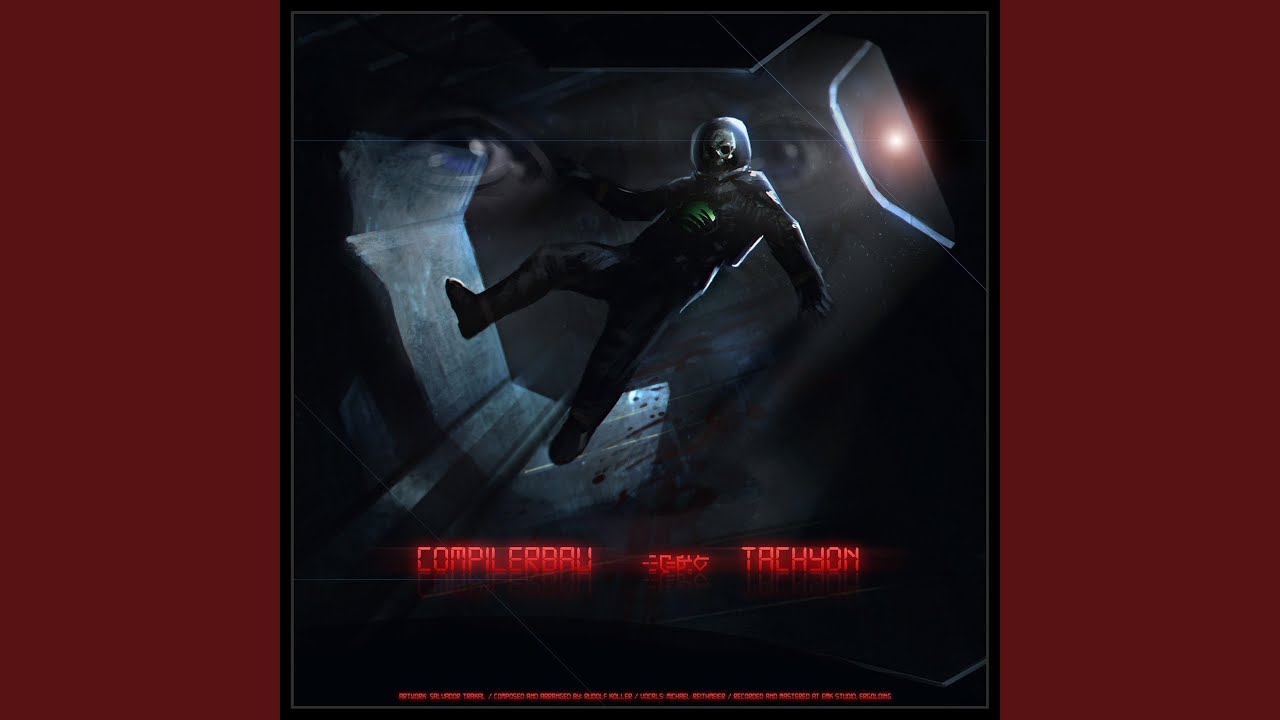 Tachyon (Reprise)
