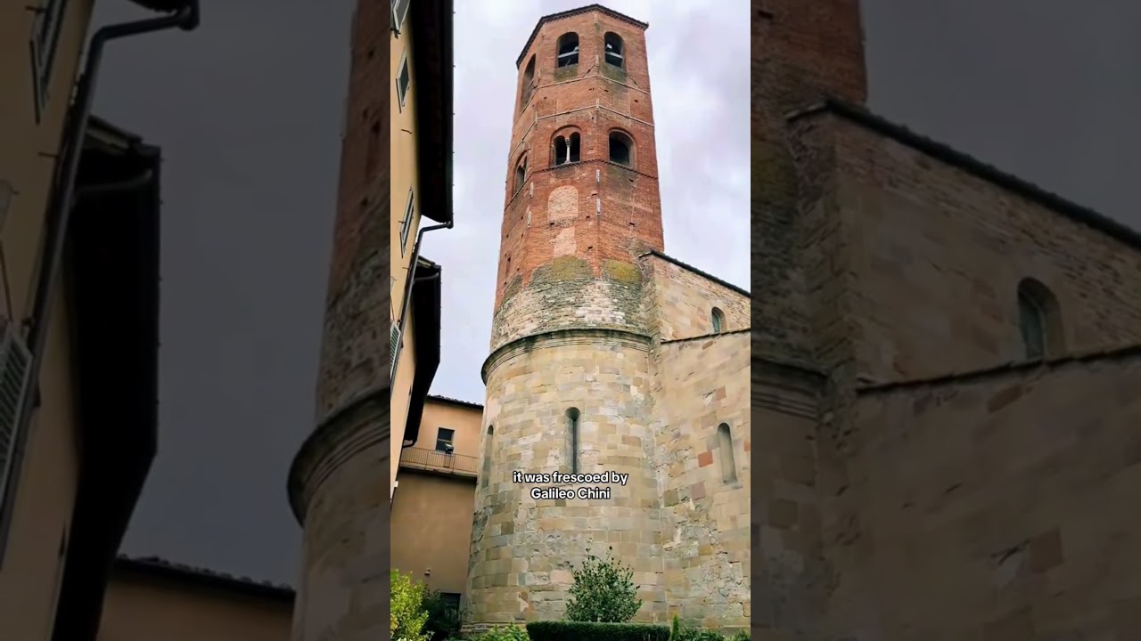 Borgo San Lorenzo