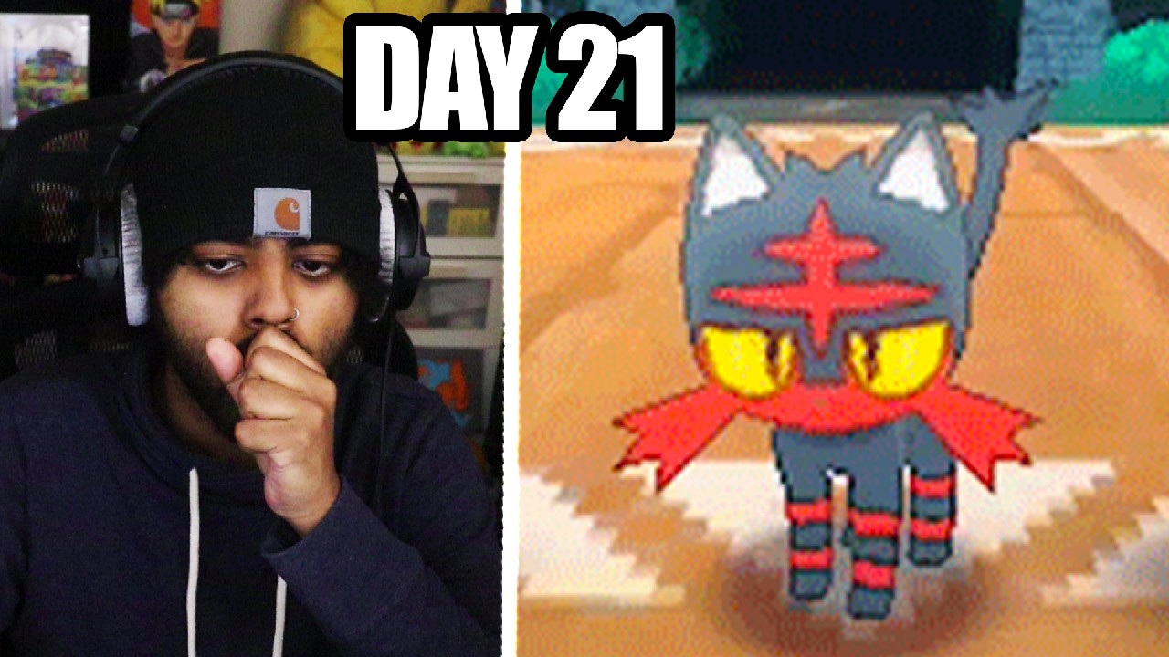 [DAY 21 MINI DONOTHON] POKEMON ALOLA TIER LIST + SAVING UNITE (REAL POKEMON DAY YAP) [!DONO]