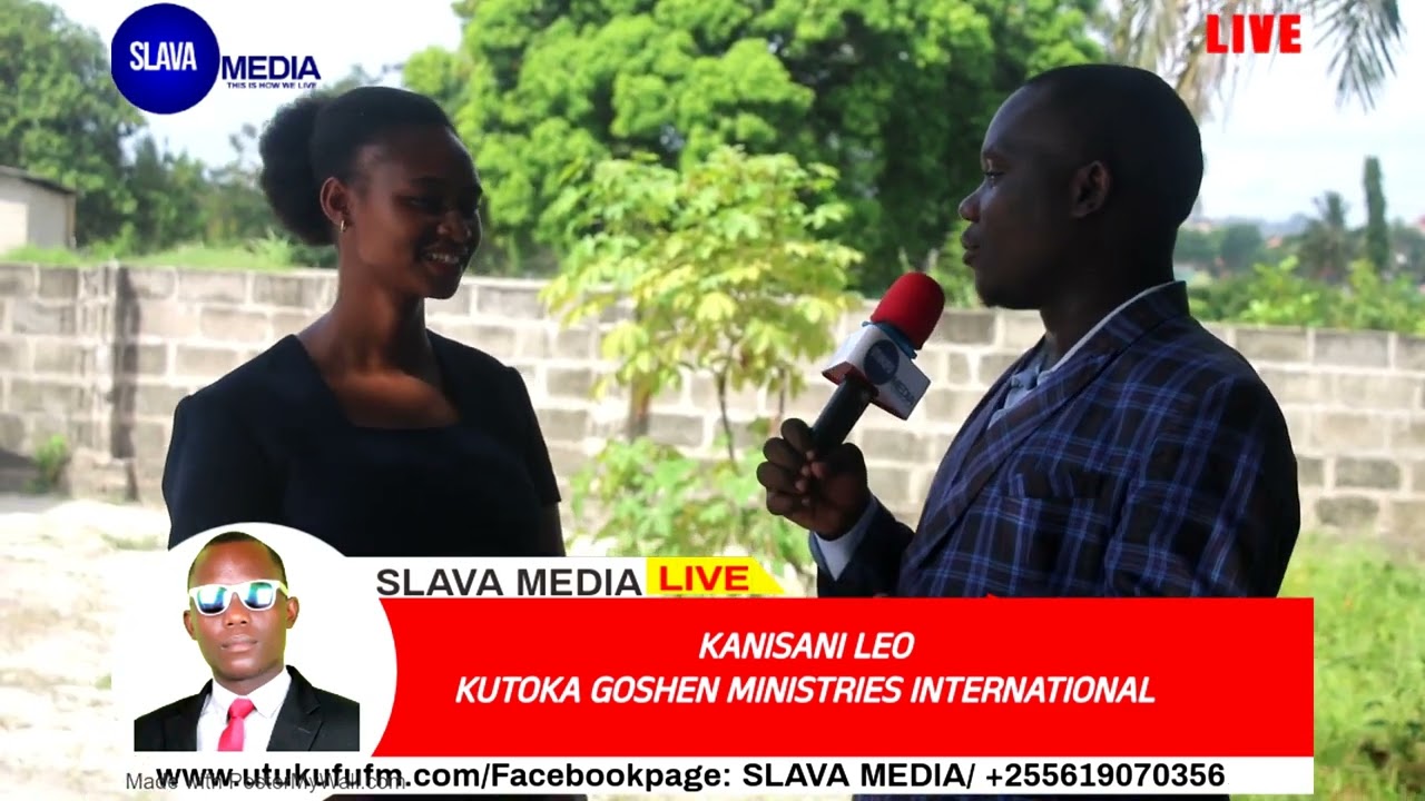 MAISHA NILIYO YAPITIA YALINIFANYA NIOKOKE/NAMSHUKURU MUNGU NILIISHI NYUMBA YA MCHUNGAJI/KANISANI LEO
