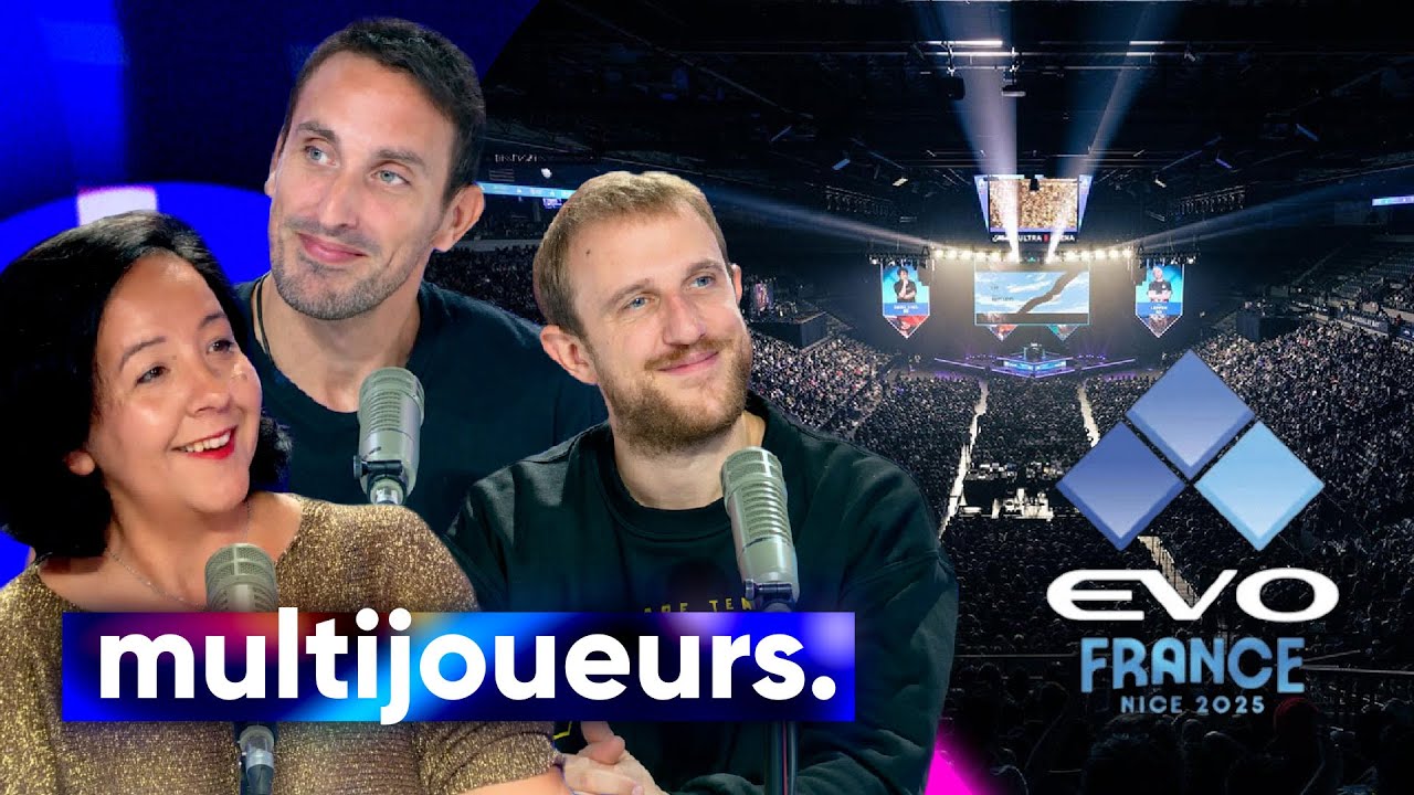 Esport : où en sommes-nous en France?