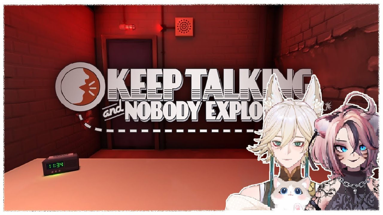 Keep talking or not but the bomb will still explode... w/ @kyuvvi