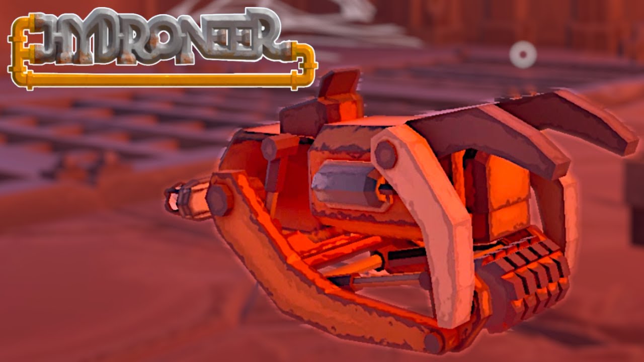 TIER 2 DRILLING - Hydroneer