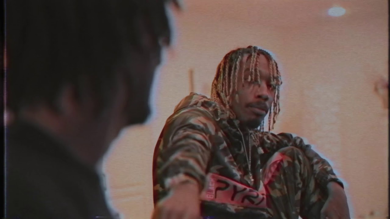 DIEGO MONEY - NO A/C  [PROD BY ALTOSGP] | SHOT BY @BRAINZTEM
