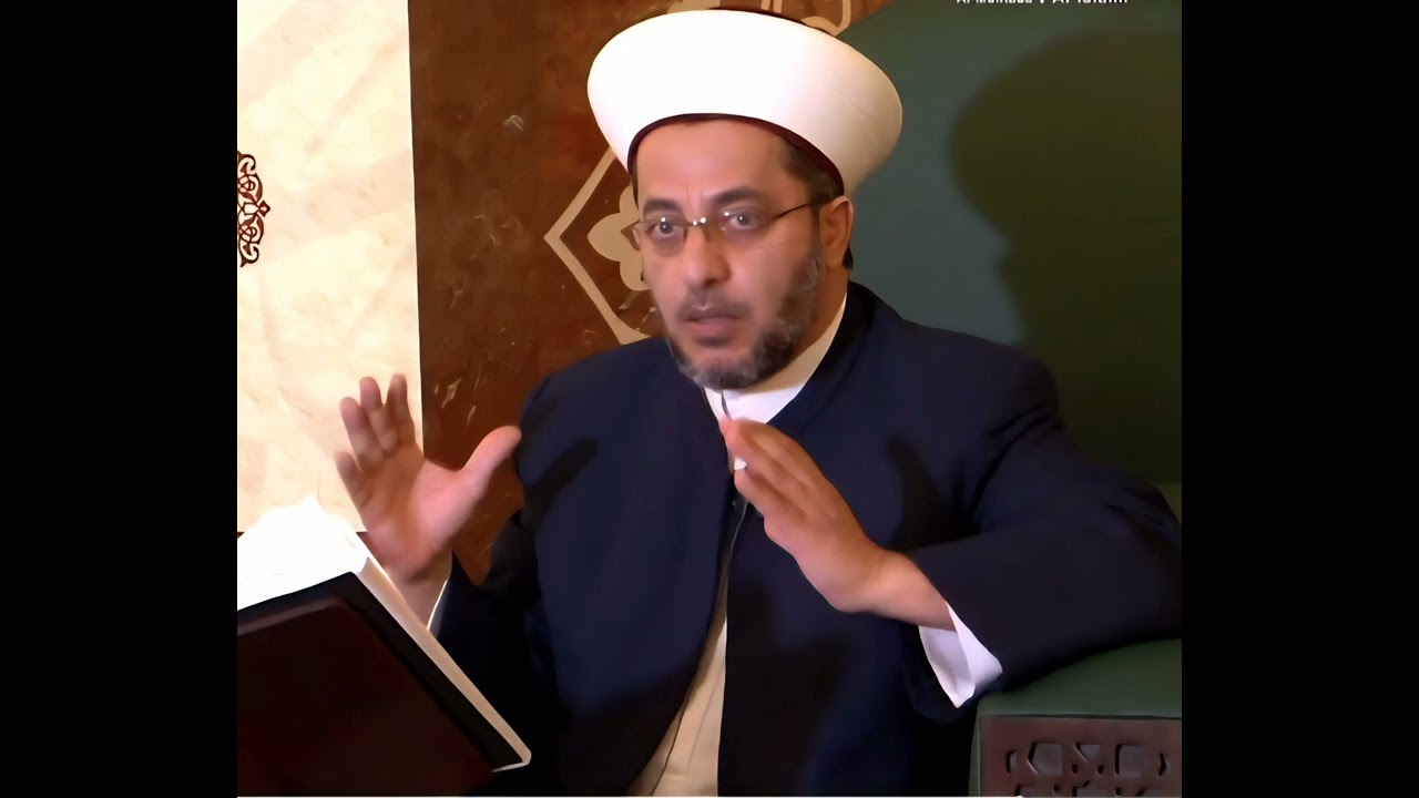 الحزن الخوف الهم وطريفة علاجه