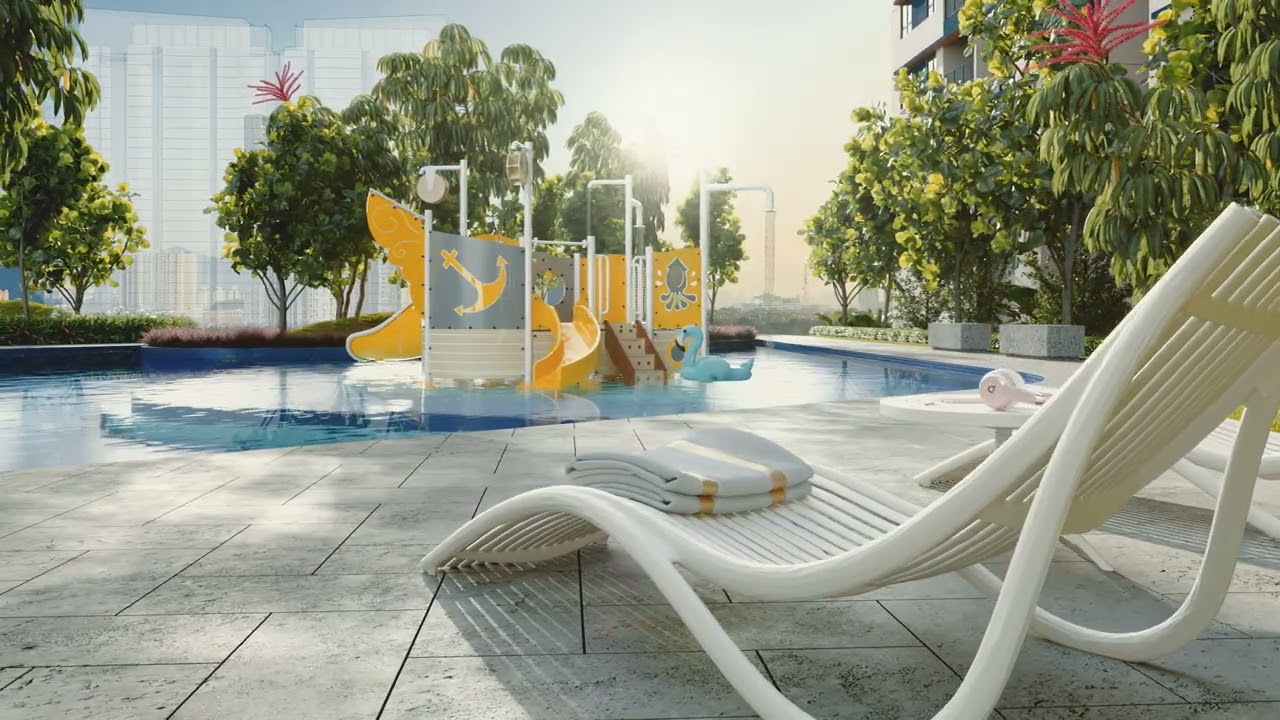 The Connaught One - Living Made Easy