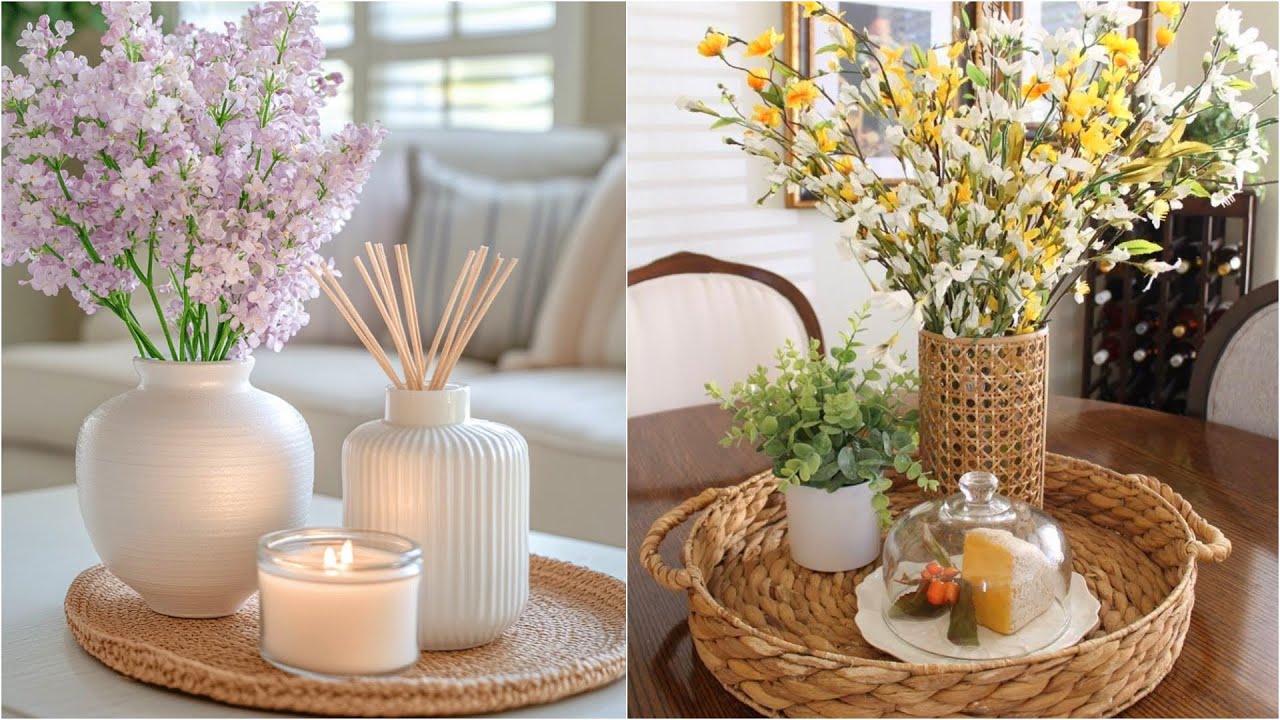 Impressive & Cool DIY Home Decor Ideas & handmad things