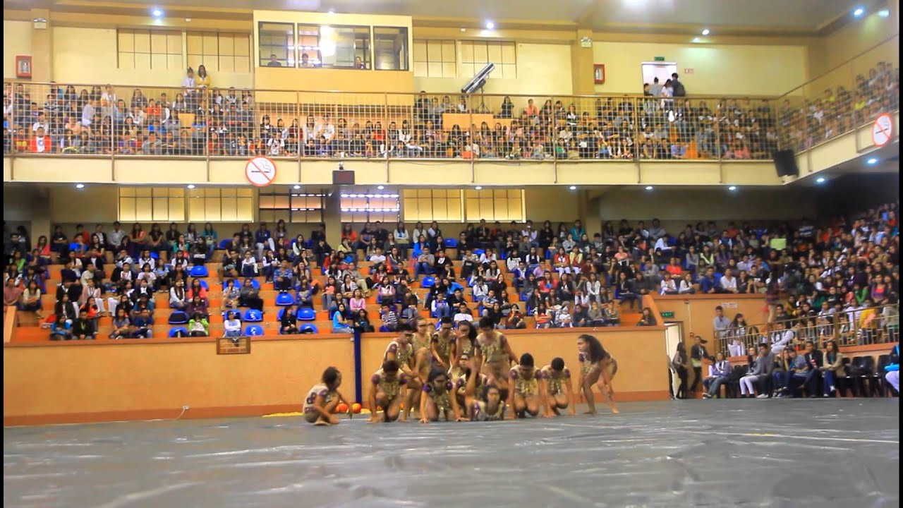 Modern Interpretative SABM 2013.MOV