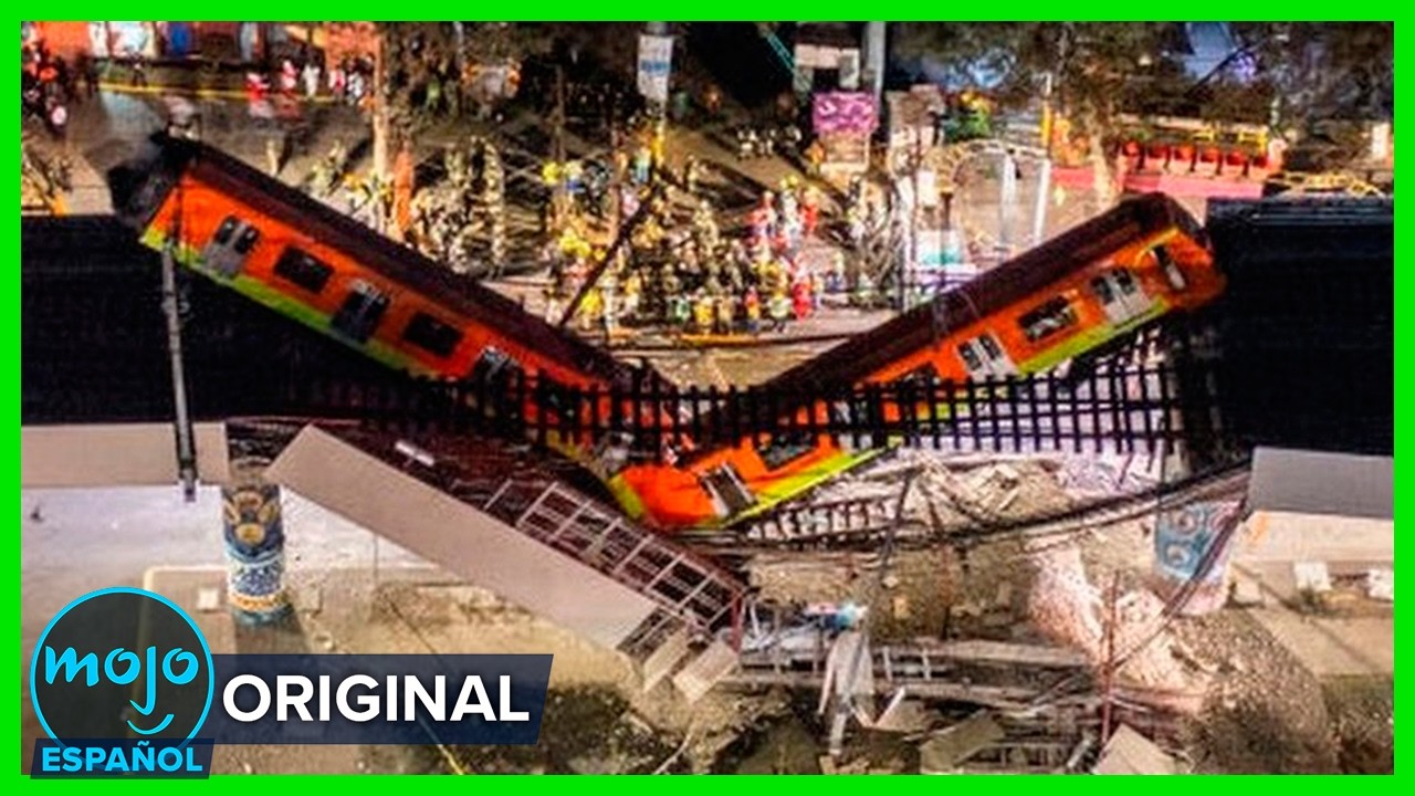&iexcl;10 TRAGEDIAS que Ocurrieron por NEGLIGENCIA!