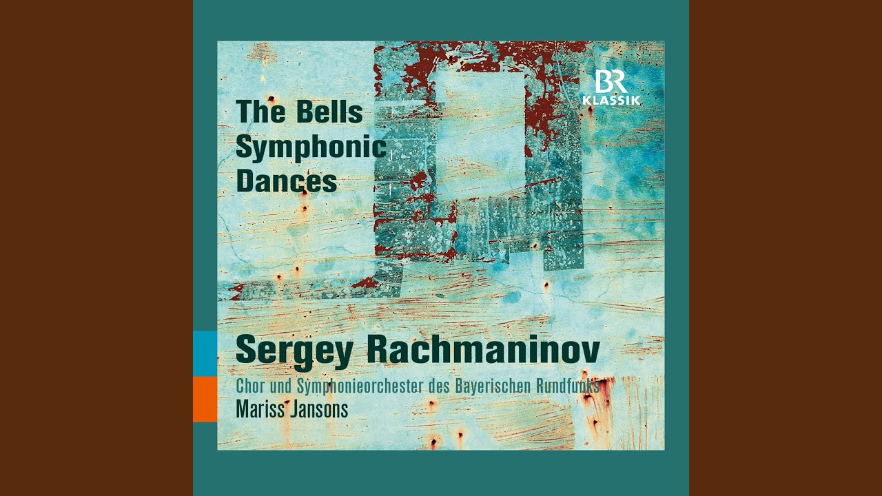 The Bells, Op. 35: IV. Lento lugubre