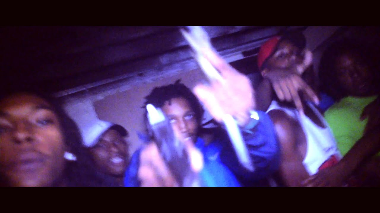 Huncho - Tragedy|Dir.Legion|Prod @smylezleagueboi|