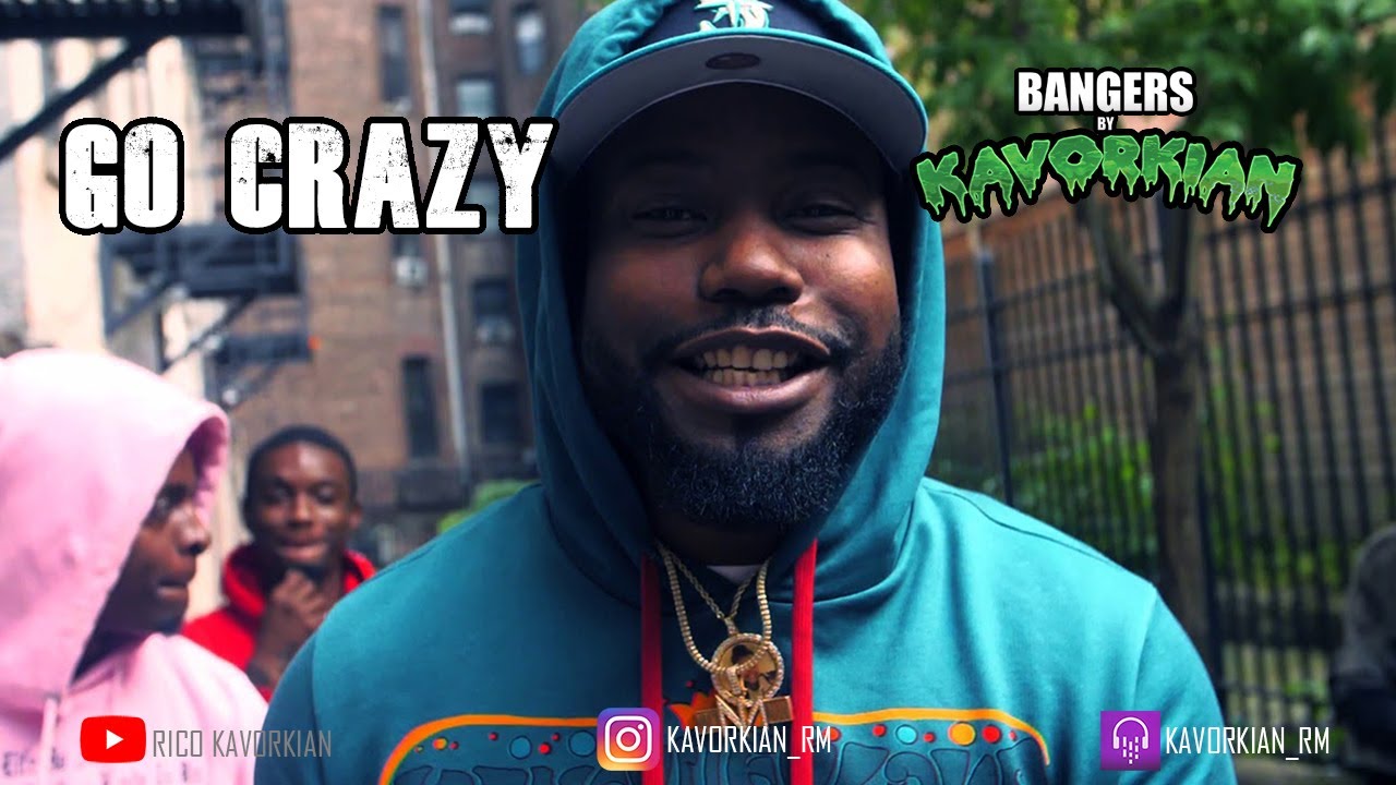 Nino Man Type Beat 2020 