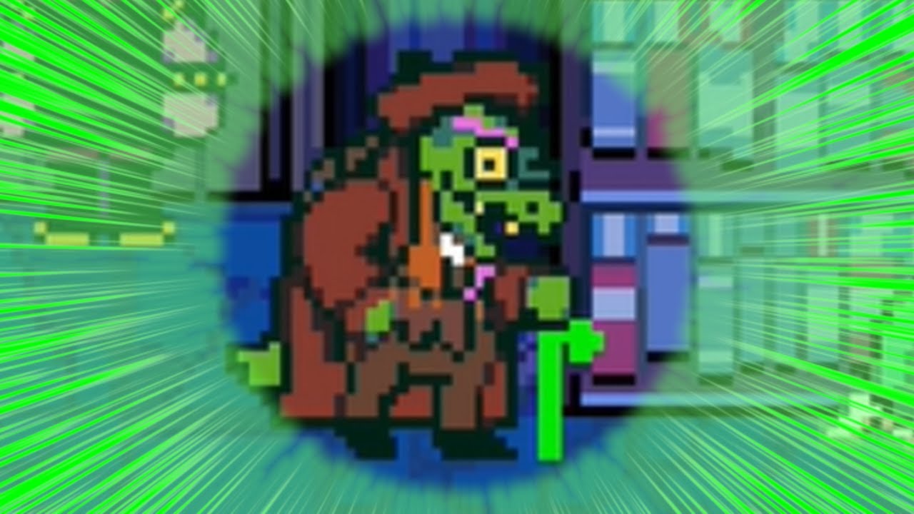 Gerson Core