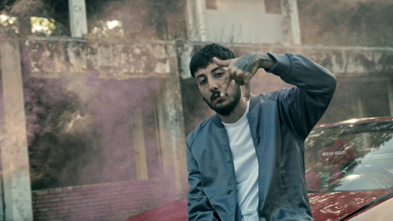 Barry Allen - WTBA ft. Khontkar (T&uuml;rk&ccedil;e Altyazılı)