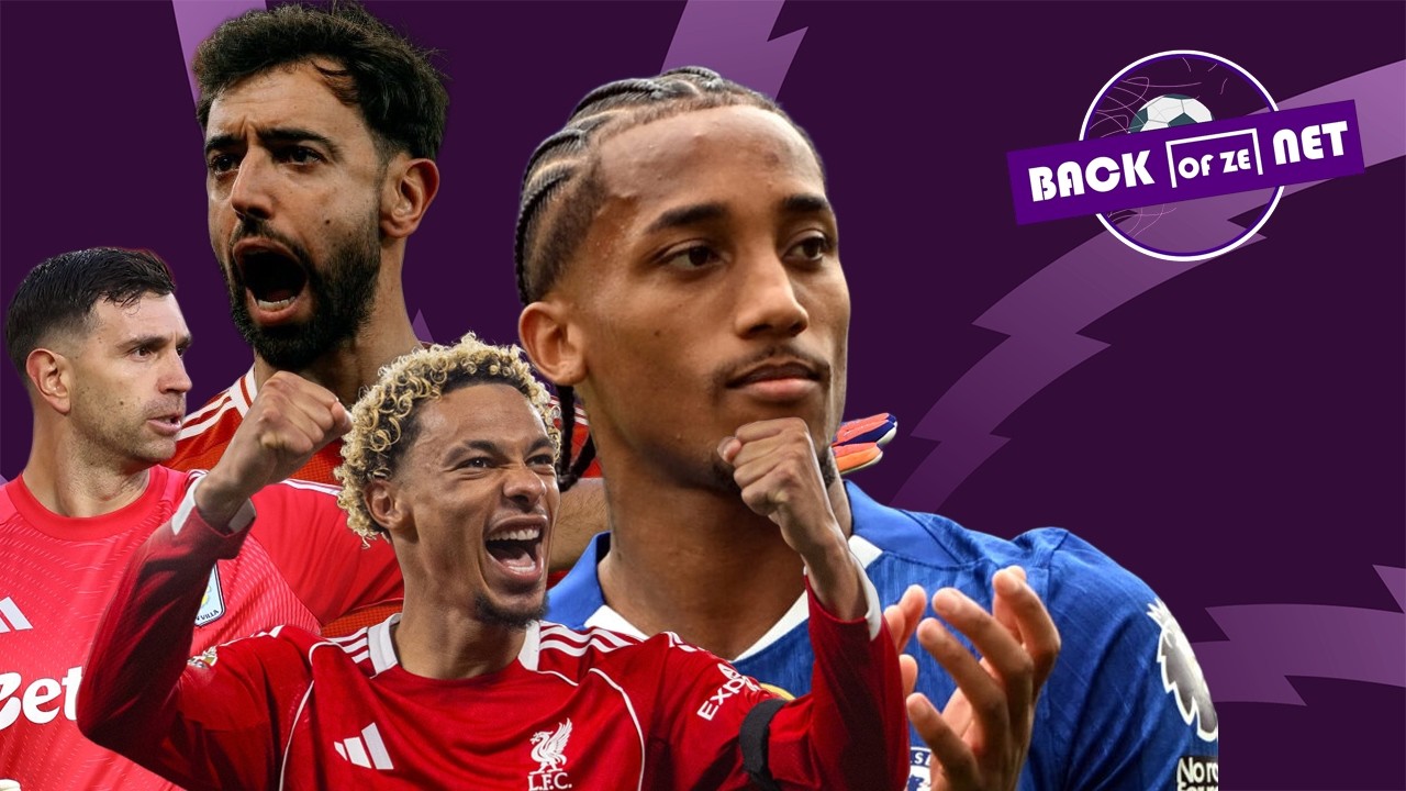 BOZN S2E18 : la course à la ligue des champions et le top 6