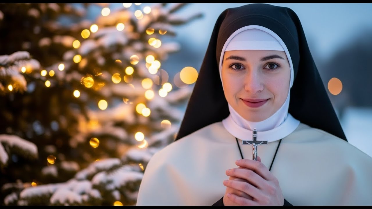 LIVE 24/7 Catholic Gregorian Chant — Spiritual Warfare, Protection & Peace Radio