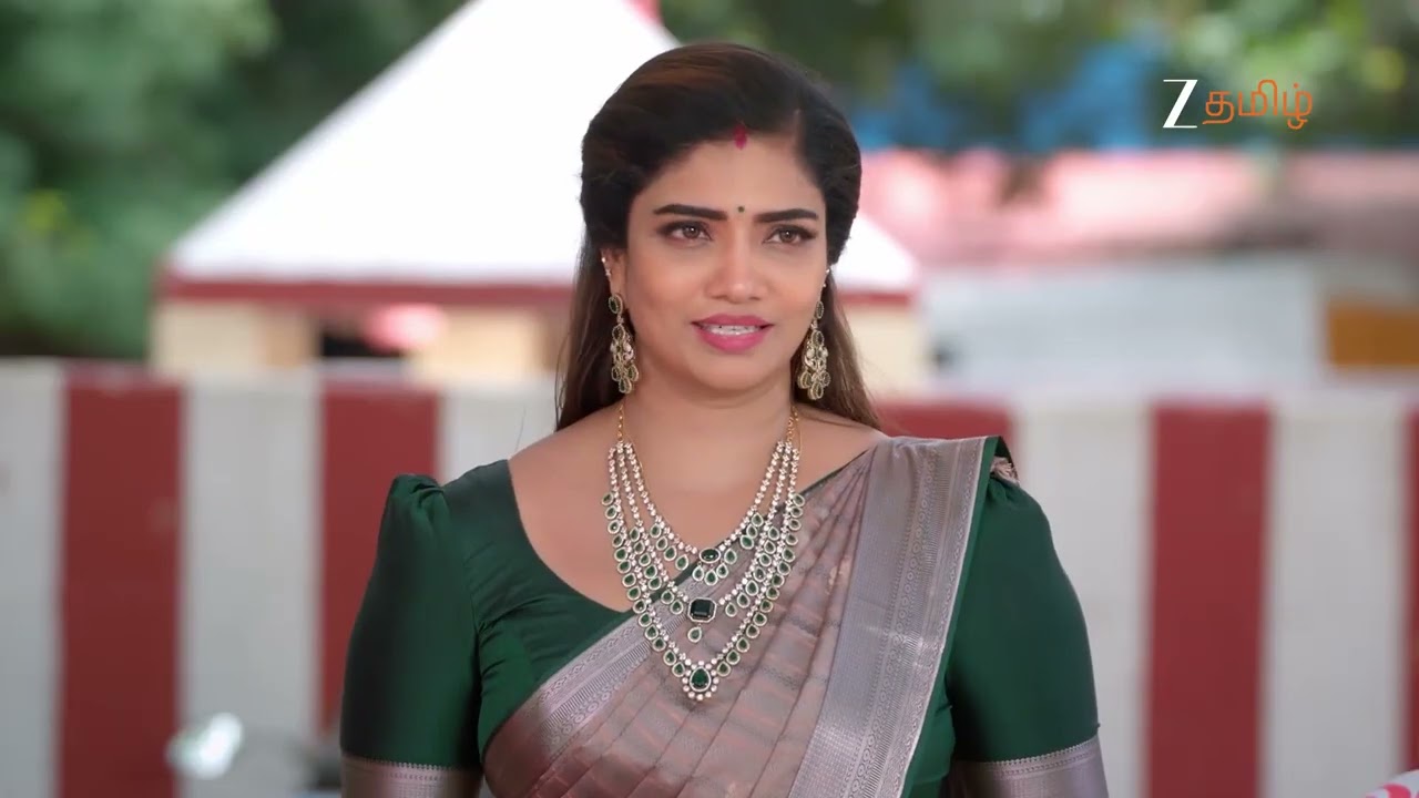 Karthigai Deepam | Ep - 922 | Webisode | Jul 30 2025 | Zee Tamil