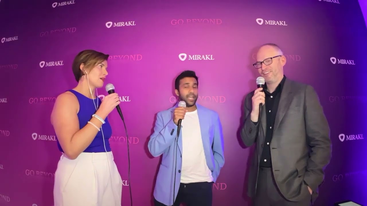 Mastering Fine Jewelry Marketplaces: A Seller's Perspective on Multi-Channel Success | Mirakl Summit
