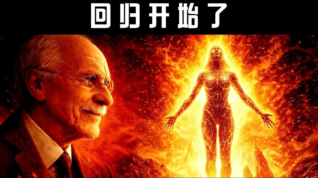黎明前不要放弃。真正的“王者归来”之旅总是从最黑暗的深渊开始。你的时刻即将到来，这绝非空谈。——卡尔·荣格