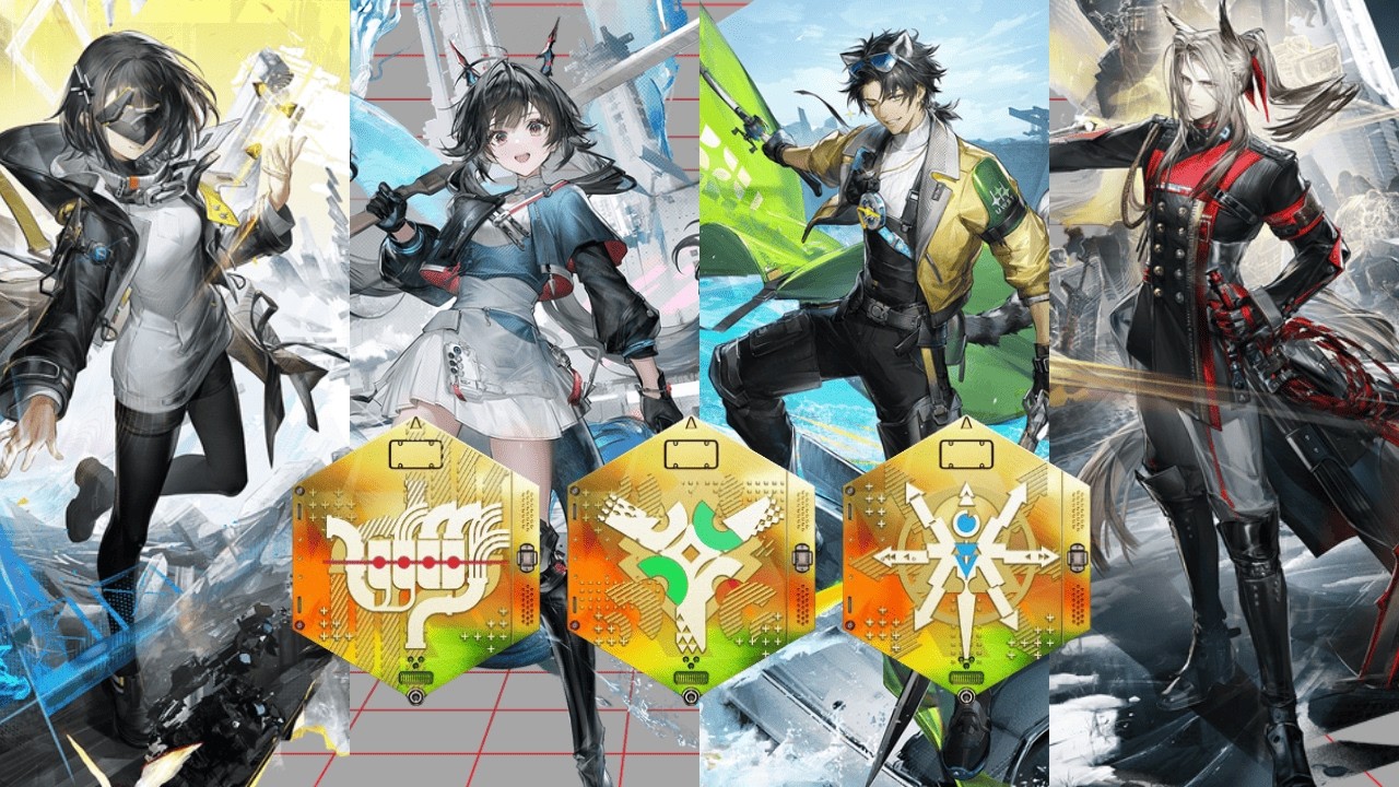 Endmin Pog Chen Alesh || All Trimmed Medal no cuts