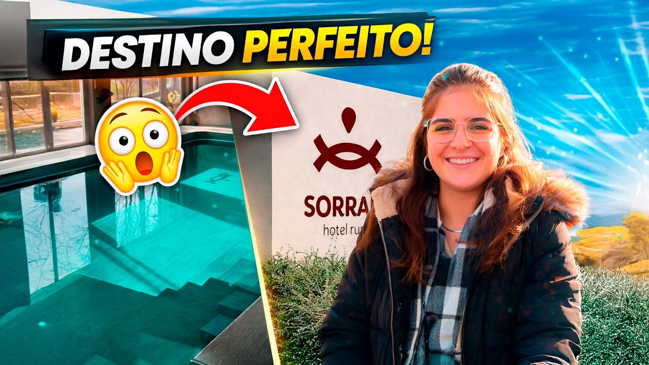 Uma História de 7 Anos | Hotel Sorraia, Santarém